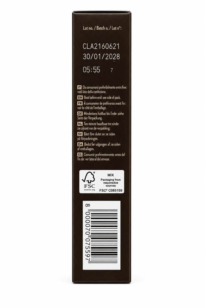 Lavazza Espresso Gourmet Chocolate Capsules – Nespresso Original Compatible