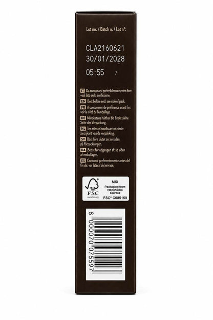 Lavazza Espresso Gourmet Chocolate Capsules – Nespresso Original Compatible