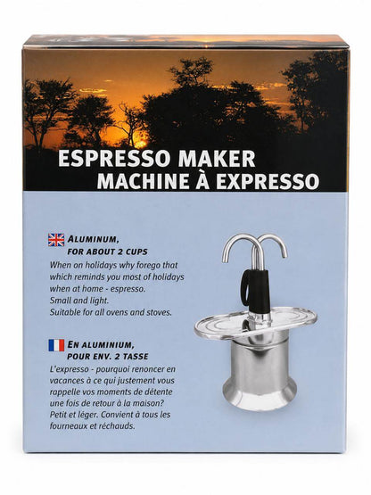 MOKAPOT CARTON