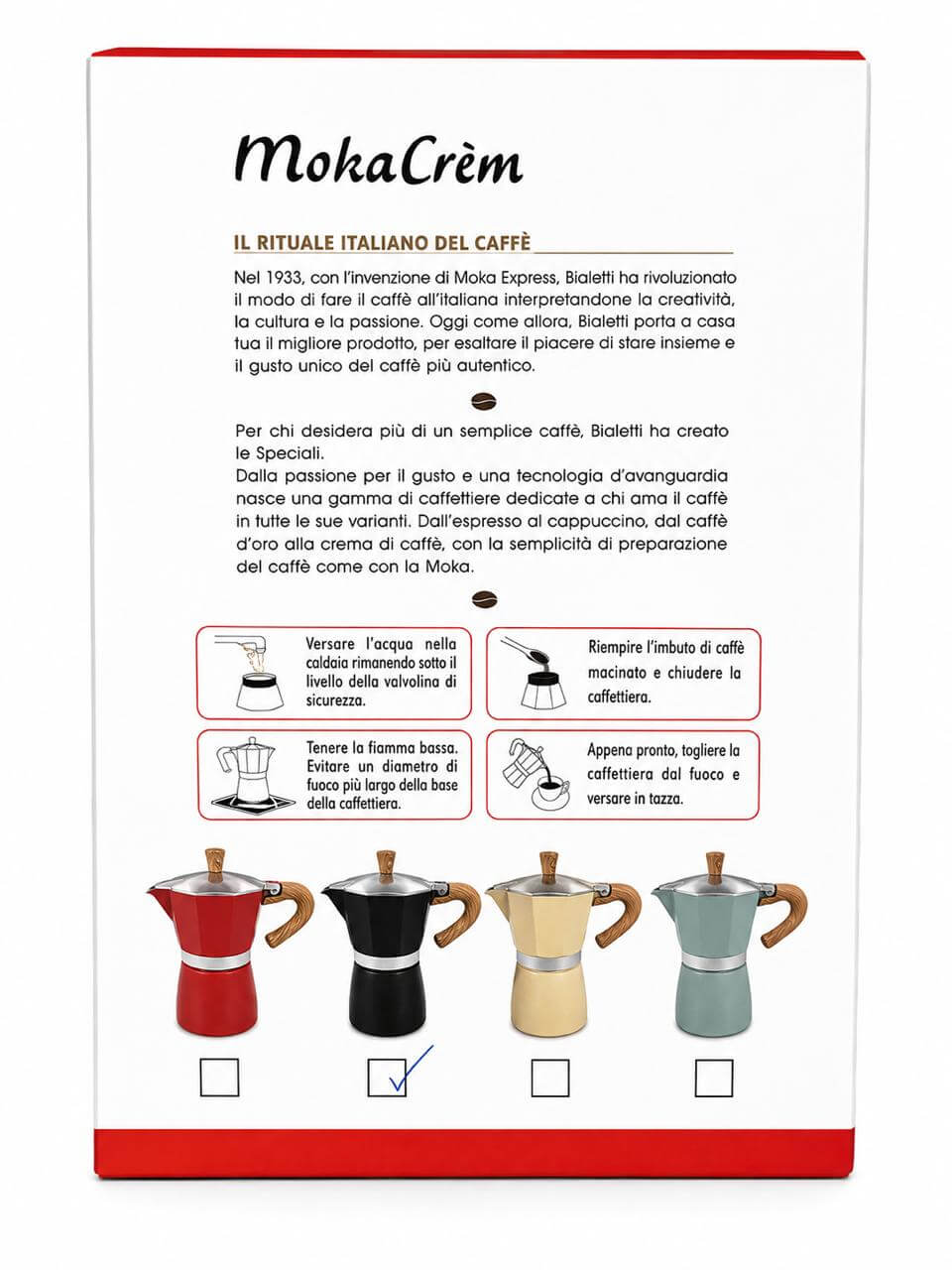 MOKAPOT