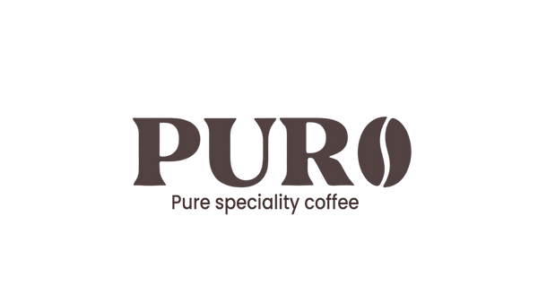 PURO Coffee - Pure Specialty Coffee