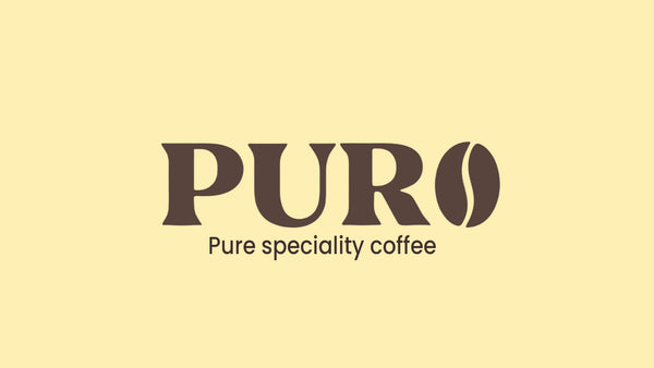 Puro Coffee